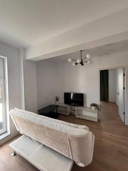 Apartament 3 camere , parcare subterană, PET FRIENDLY - 2