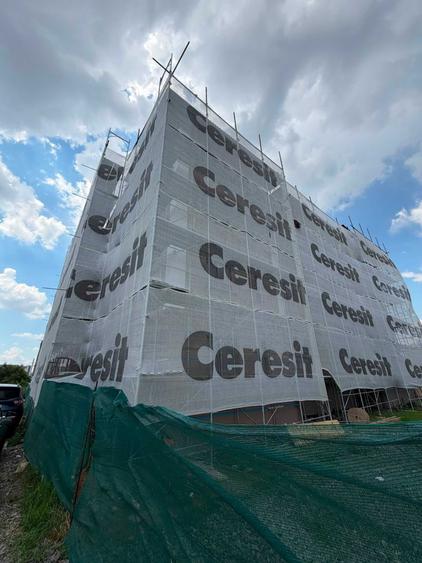 Aparamente cu 1 si 2 camere Giroc cu Tva si loc de parcare inclus - 5