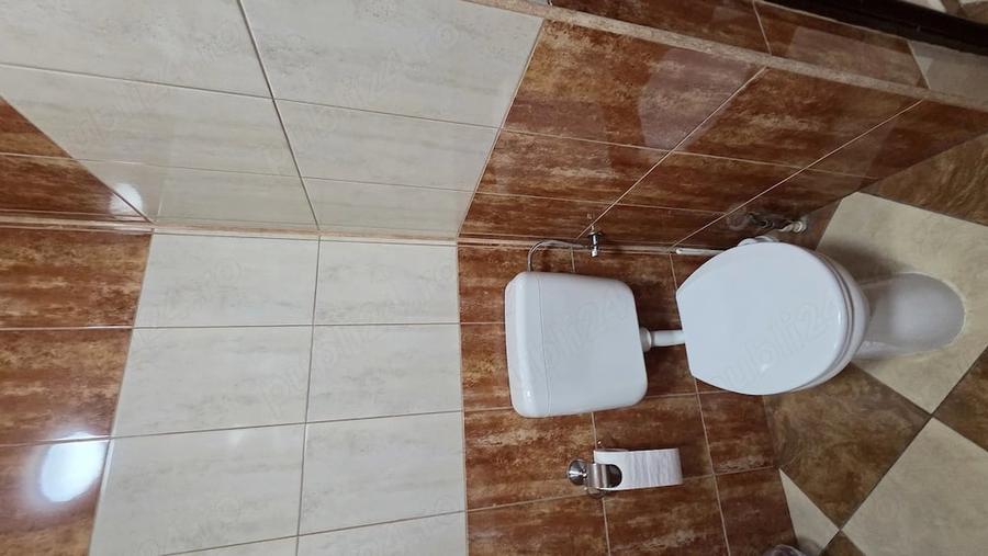 Spațiu comercial, de 120 mp, în Ultracentral