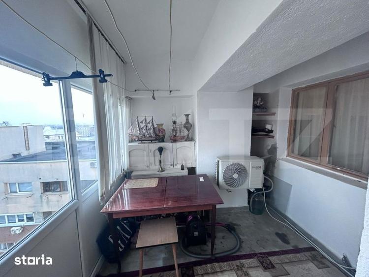 Apartament 3 camere, 86 mp, Ultracentral - 5