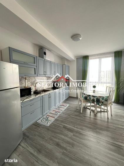 Apartament cu 2 camere în Sânmartin
