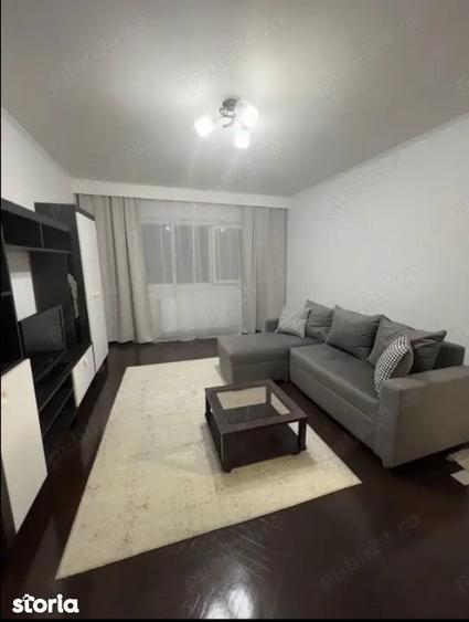 Apartament cu 2 camere, mobilat în Faleza Nord