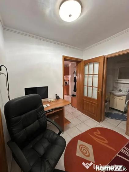 Apartament 3 camere de vanzare in zona Gara etaj inte - 9