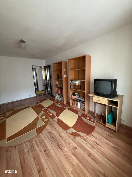 Apartament cu 2 camere decomandate, Burdujeni Cuza -Voda 2 - 14