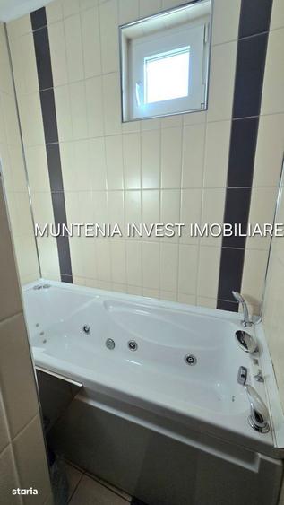 Ap. 3 camere et. 1, bloc 2008,mobilat si utilat, Zona Lidl Nord - 1