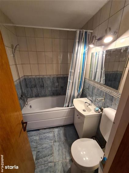 Apartament 2 Camere Metrou/ Parc Moghioros - 4