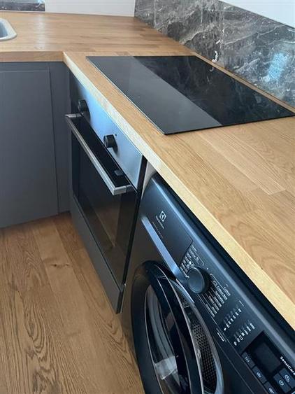 Apartament cu 2 camere semidecomandat în Aviației