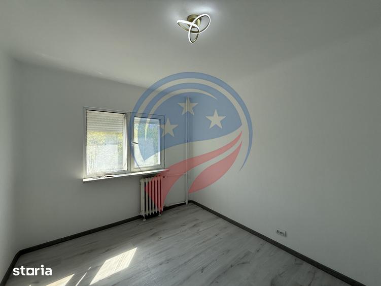 Apartament cu 2 camere decomandat în Rovine