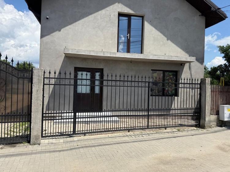 Garsonieră decomandată în Potoceni
