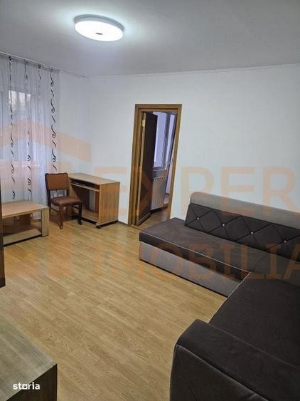 Apartament cu 3 camere în Casa de Cultură