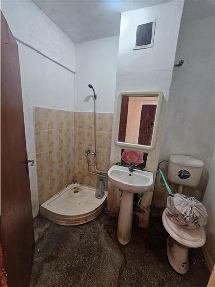 Garsonieră nedecomandată în Micro IV