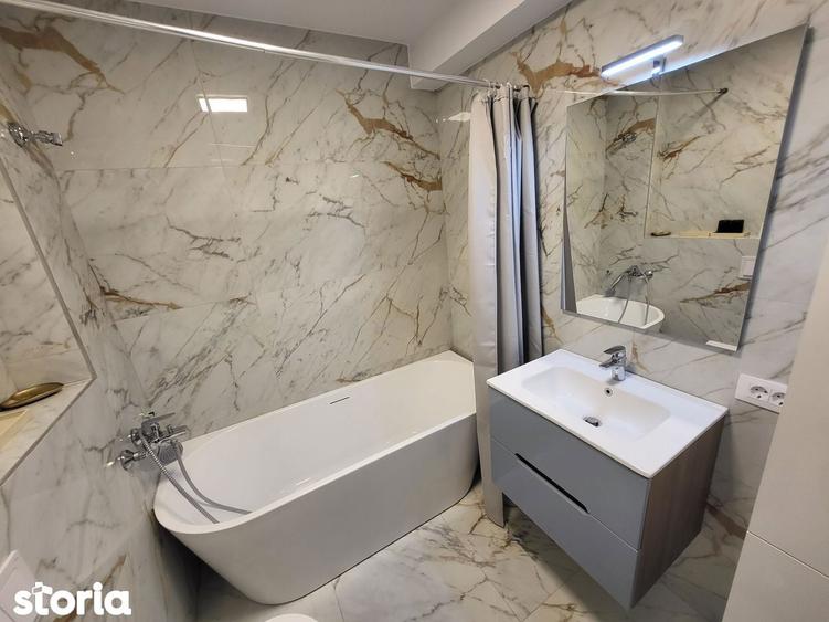 Apartament 2 camere PREMIUM Siderurgi?tilor | BL. Flamingo Luxury2 - 1