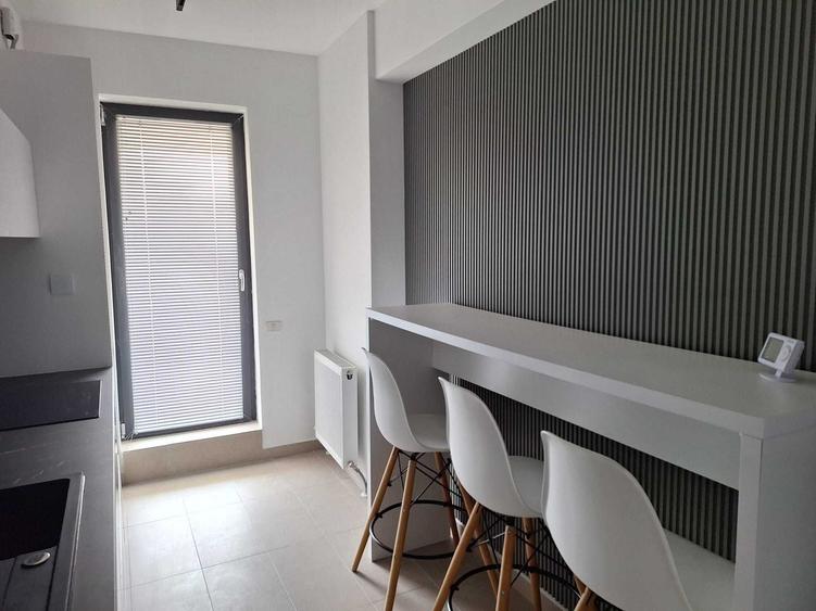 Apartament cu 2 camere decomandat în Prelungirea Ghencea