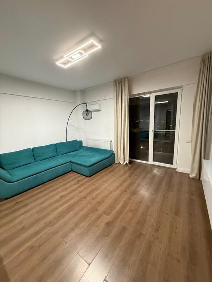 Chirie apartament 2 camere metrou Berceni - 8
