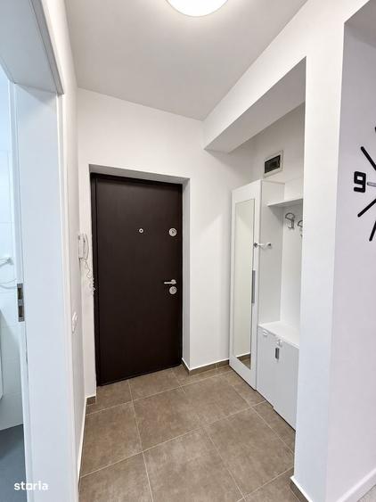 Apartament cu 2 camere în Dudu