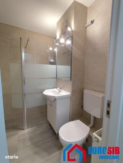 Apartament cu 2 camere decomandat în Ștrand