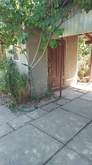 Casă cu 2 camere în Baru
