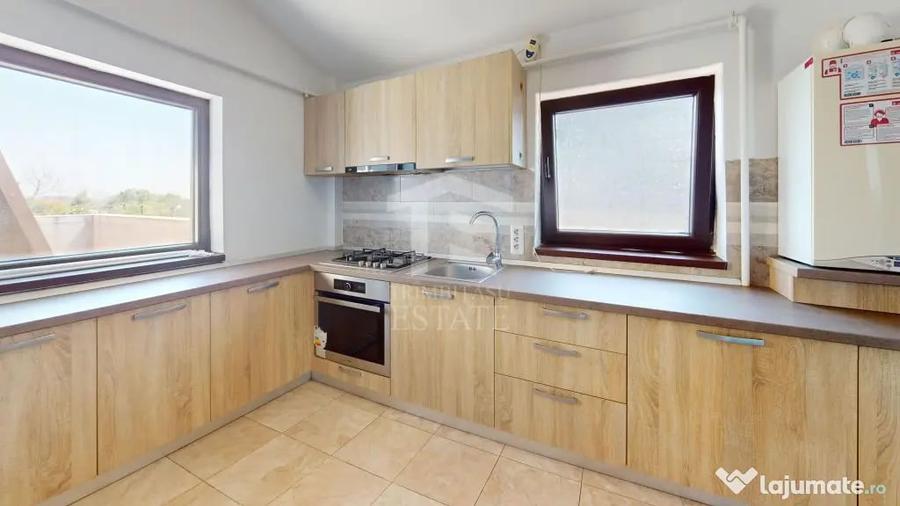 Apartament 2 camere cu 2 terase, 73,40 mp, Bragadiru - 16