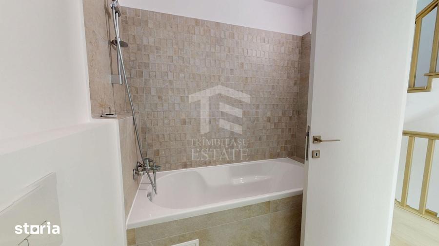 Casa Finalizata Metro Voluntari Finisaje Complete Pompa Caldura - 13
