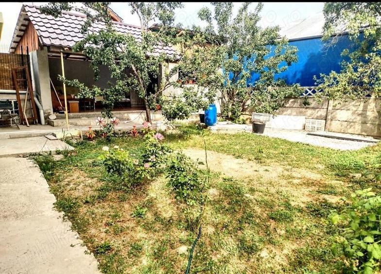 Casă cu 6 camere cu Teren 20 Mp în Năsăud