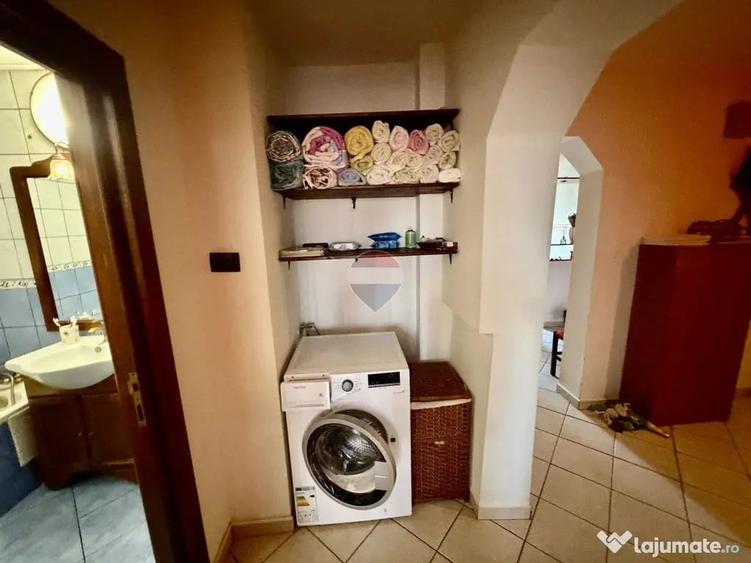 Apartament cu 3 camere decomandat în Ultracentral