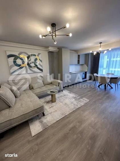 Apartament premium 2 camere | Parcare subterana | Sopor - 3