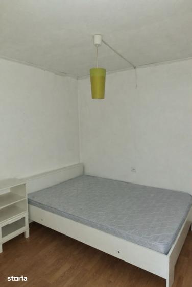 Casă cu 4 camere cu Teren 124 Mp în Rucăr
