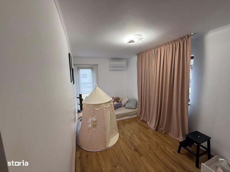 Casă cu 4 camere cu Teren 225 Mp în Central