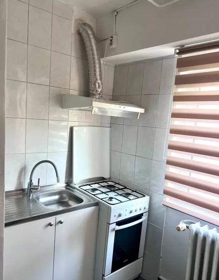 Garsoniera de vanzare, bloc 1993, metrou, 44 mp, Lujerului - 5