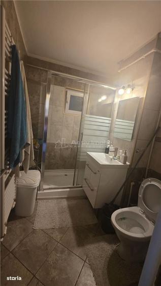 Apartament 2 decomandat, parter,CT, separatie apa - Brazda - 2