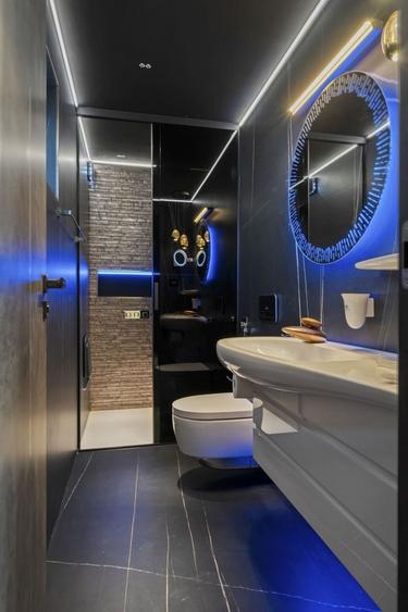 Apartament cu 4 camere, mobilat în Lacul Tei