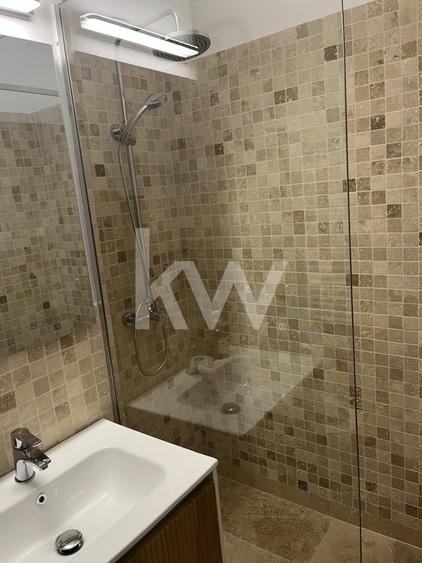 Apartament cu 2 camere semidecomandat în Răcădău