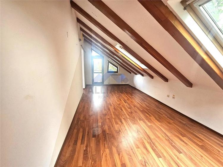 Casă cu 2 camere cu Teren 650 Mp în Valea Lupului