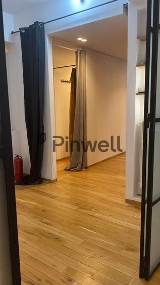 Apartament cu 4 camere decomandat, mobilat în Dacia