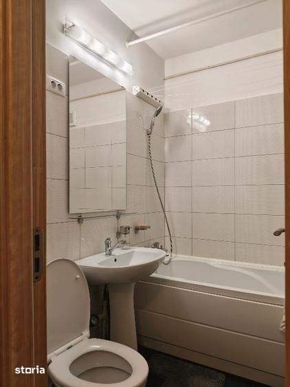 Apartament 1 camera Dec 27 mp Metalurgie Gradinari 67000 euro - 4