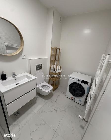 Inchiriere Apartament | 2 Camere+parcare | Ivory Residence - 7