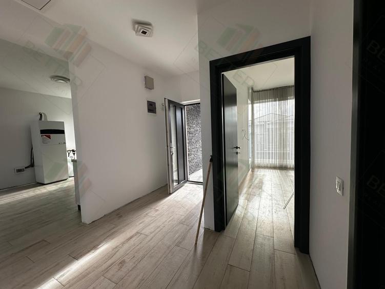 Casă individuală cu 3 camere cu Teren 375 Mp în Berceni