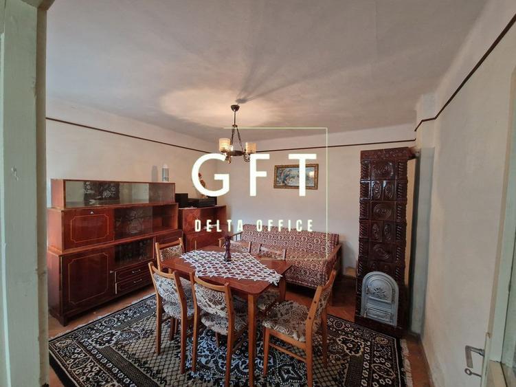 Exclusivitate!! Casa de vanzare cu 20 ari teren intravila... - 10