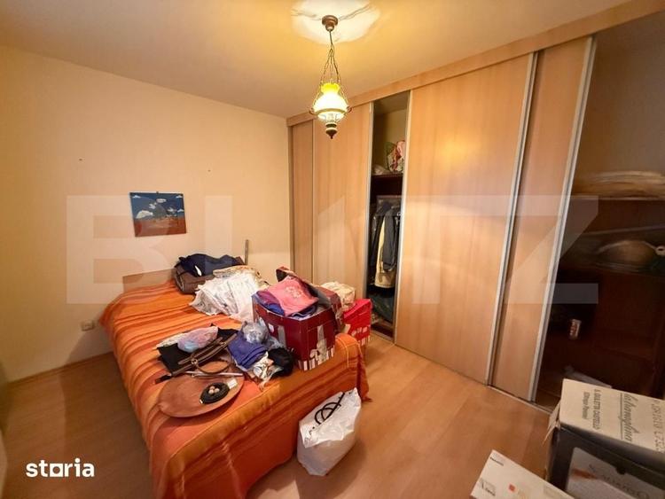 Casă cu 2 camere cu Teren 130 Mp în Cantacuzino
