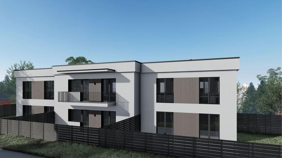 Apartamente noi Dej | Nichita Stanescu | Hebron Residence - 5