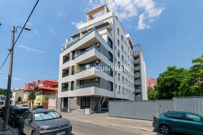 Apartament cu 2 camere decomandat, mobilat în 13 Septembrie