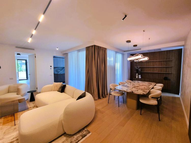 Apartament Piata Charles de Gaulle - 2