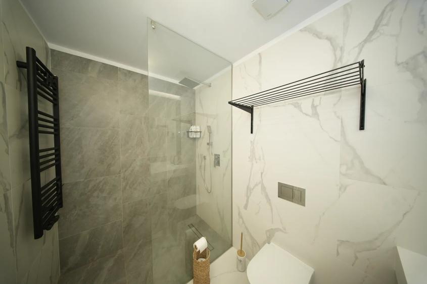 Apartament cu 2 camere decomandat în Floreasca