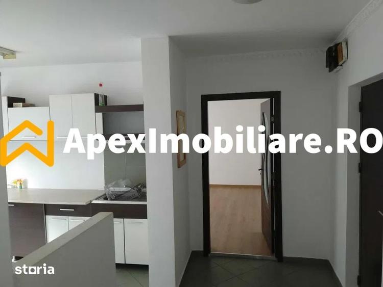 Apartament cu 2 camere decomandat în Centrul Civic
