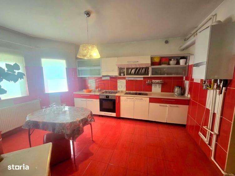 Casa tip duplex | Sfantu Ilie | 350 mp teren | C-5866 - 5