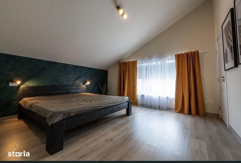 Casă cu 4 camere în Bucovăț