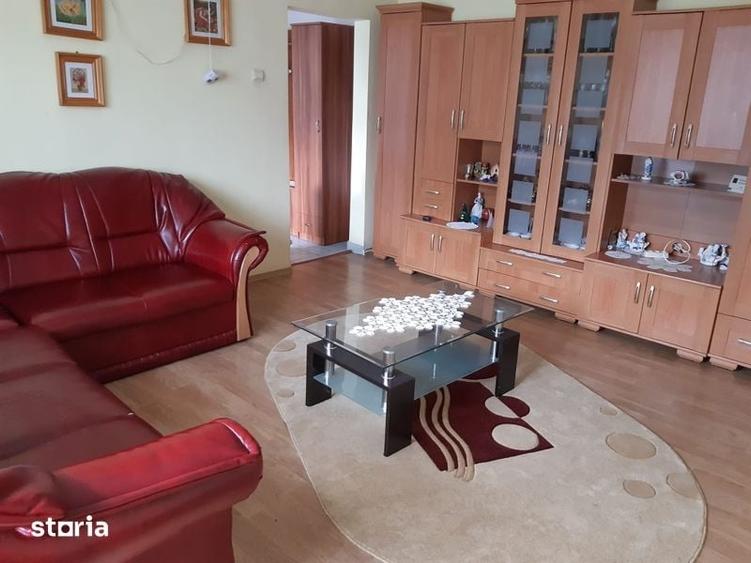 Apartament cu 2 camere în Fălticeni