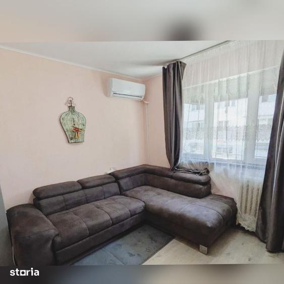Garsonieră în Podu Roș