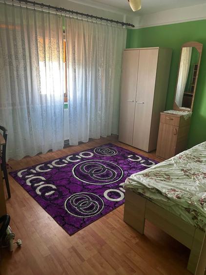 Apartament cu 2 camere decomandat în Exterior Vest
