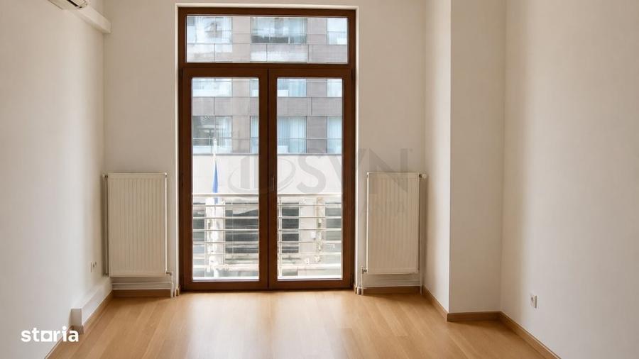 Apartament cu 4 camere în Calea Victoriei